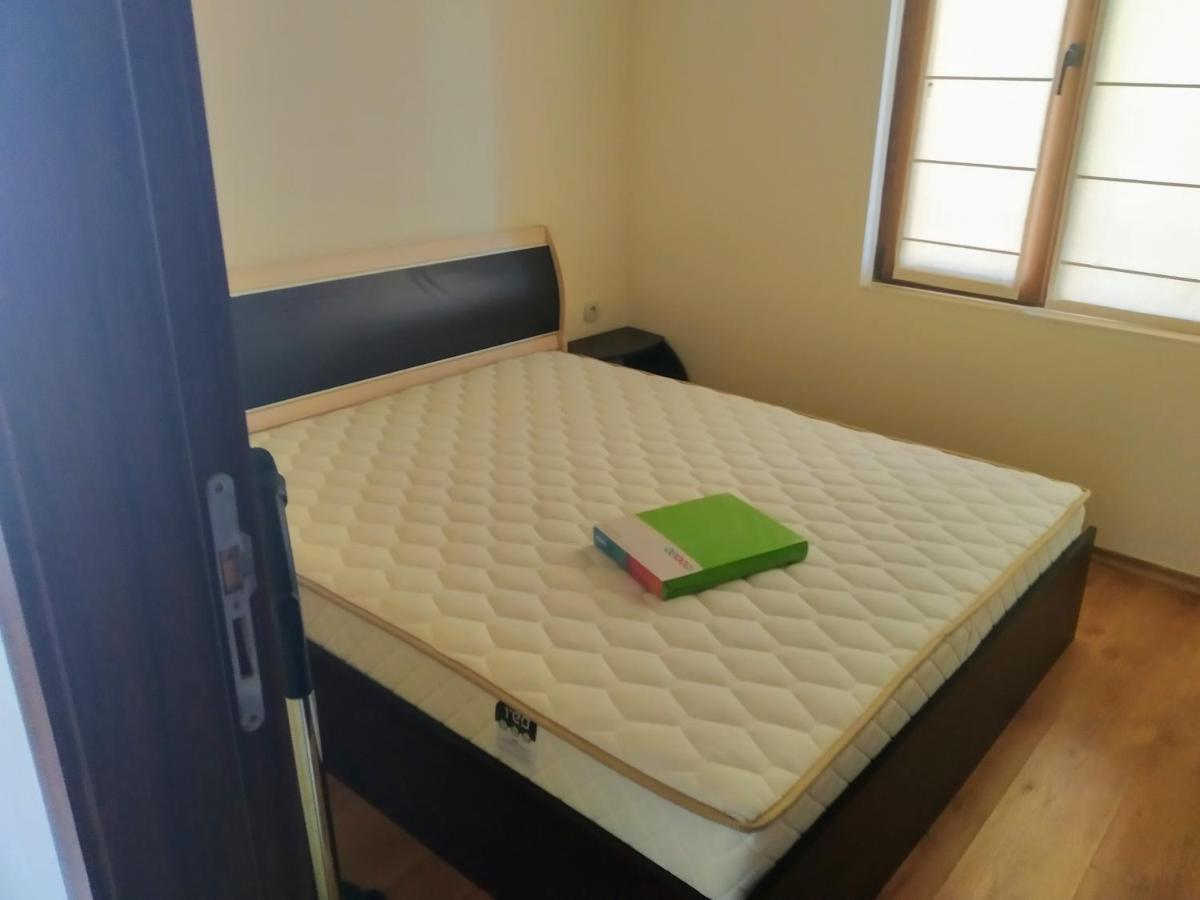 Лилия Apartman Szozopol Kültér fotó