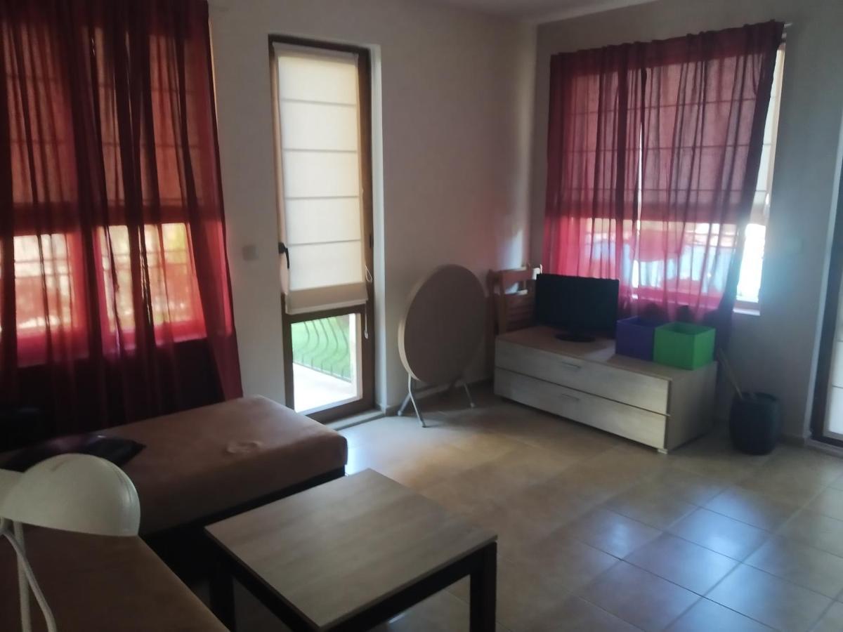 Лилия Apartman Szozopol Kültér fotó