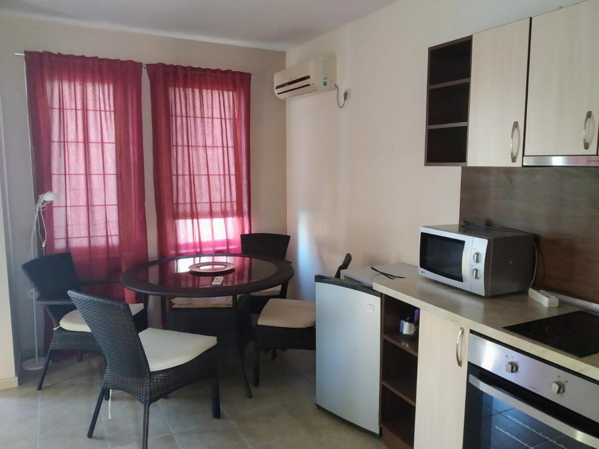 Лилия Apartman Szozopol Kültér fotó