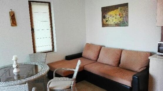 Лилия Apartman Szozopol Kültér fotó