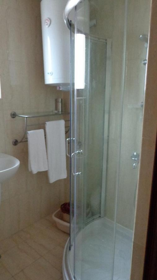 Лилия Apartman Szozopol Kültér fotó