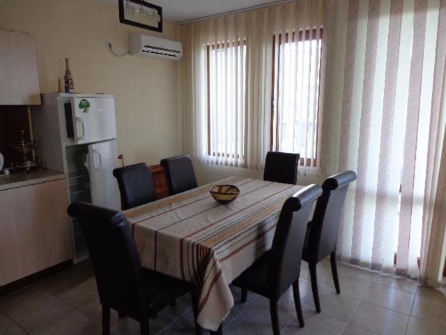 Лилия Apartman Szozopol Kültér fotó