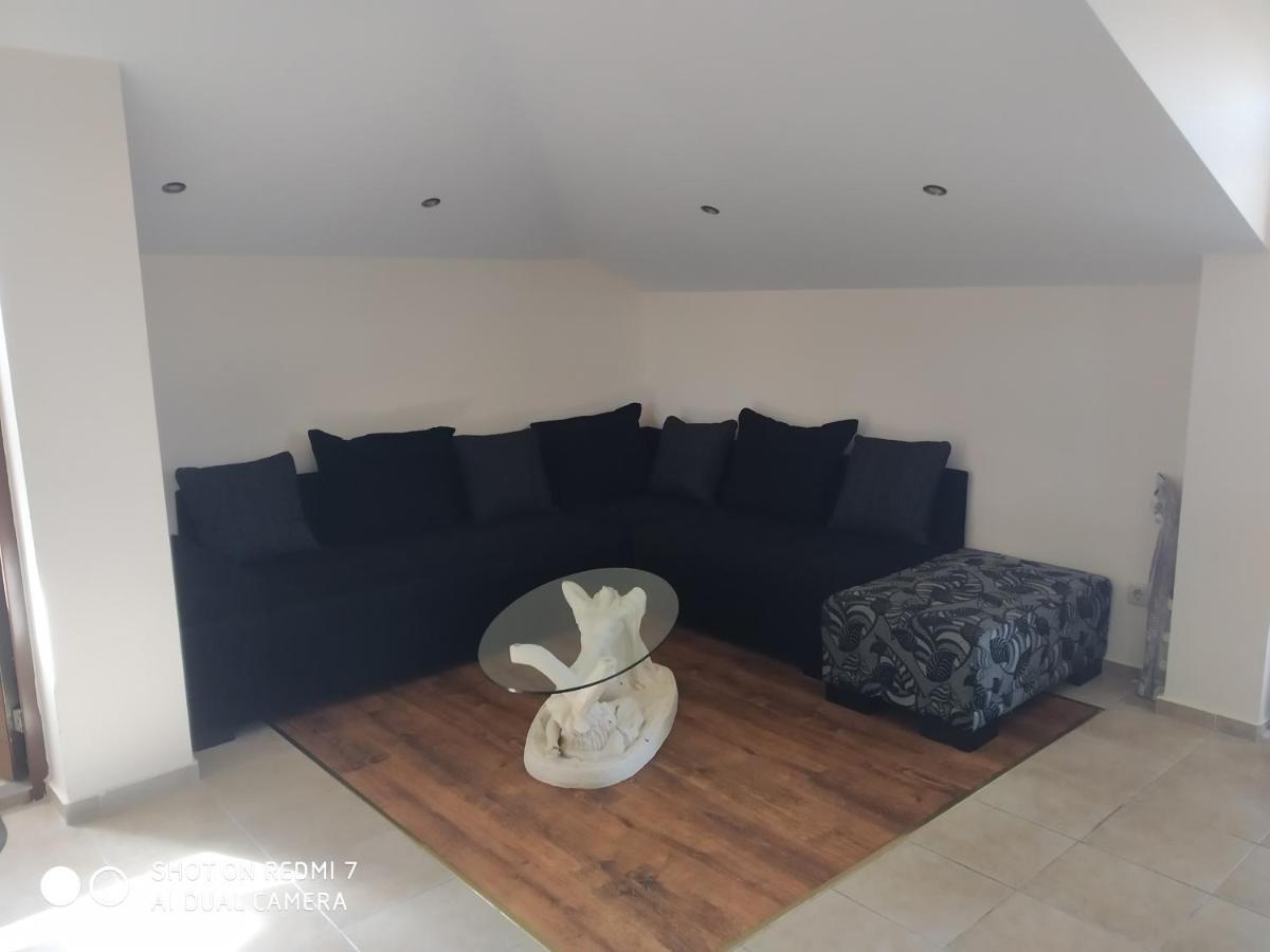 Лилия Apartman Szozopol Kültér fotó