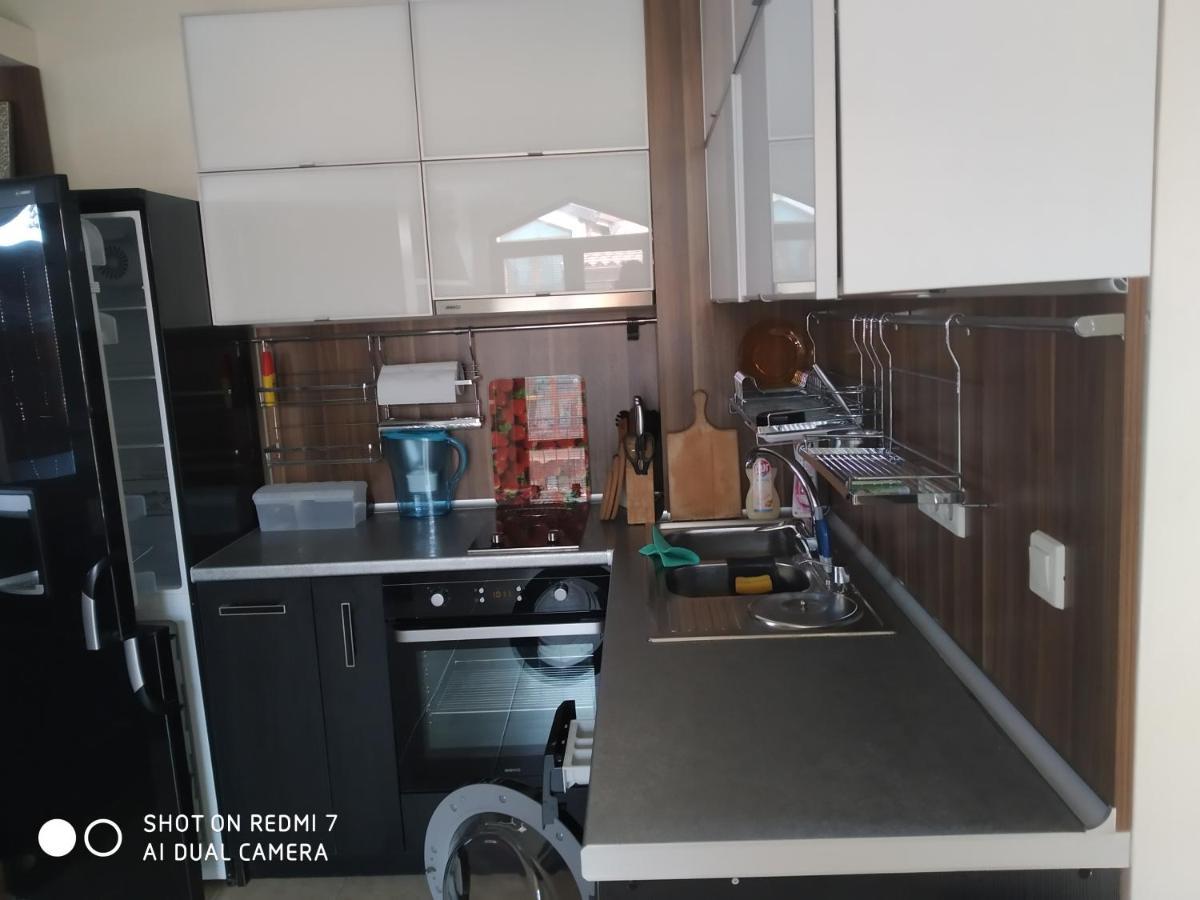 Лилия Apartman Szozopol Kültér fotó